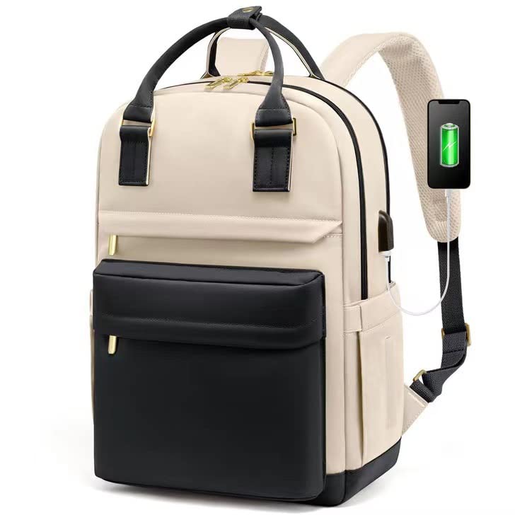  Laptop Backpack for Women 