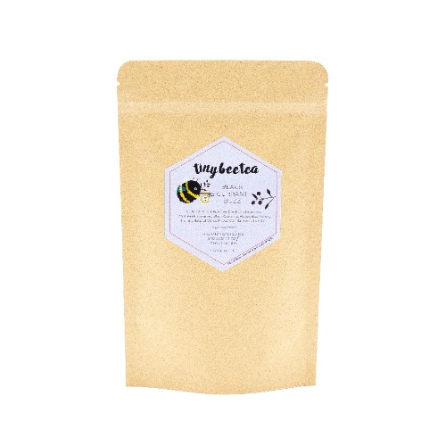 Black Currant Buzz - 2 OZ