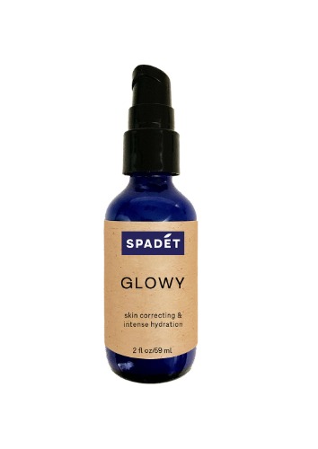 Glowy Nighttime Moisturizer