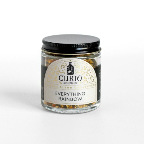 Everything Rainbow - Jar (2 oz)