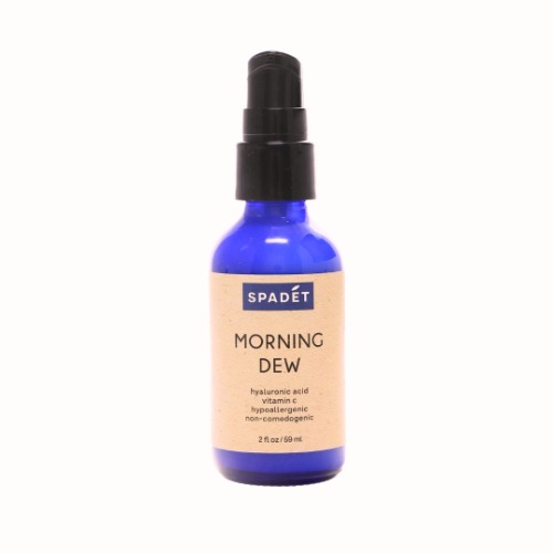 Morning Dew Moisturizer