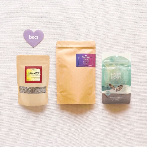 Allergy Relief Tea Collection - Allergy Relief Tea Collection
