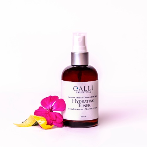 Hydrating Facial Toner -  Clear & Correct with Multi Fruit Acids - 240ML