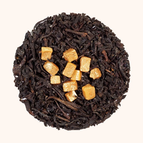 Glimmering Dusk *Glitter Tea* - 2 OZ