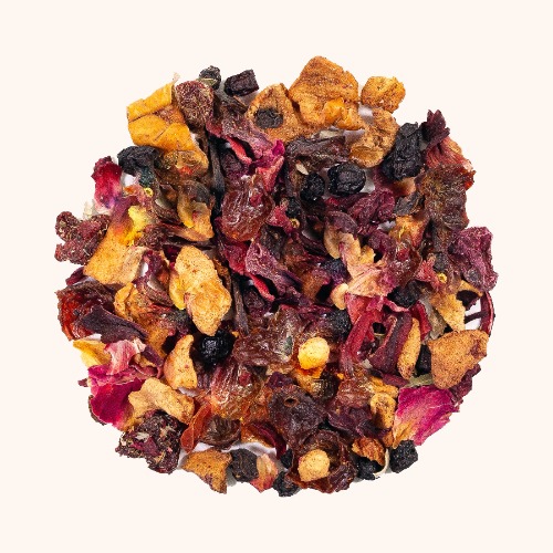 Cherry Vanilla - 2 OZ