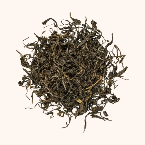 Colombian Green Tea - 8 OZ
