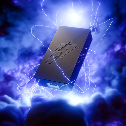 PiShock Kit - NA | 1 + Spacer / No