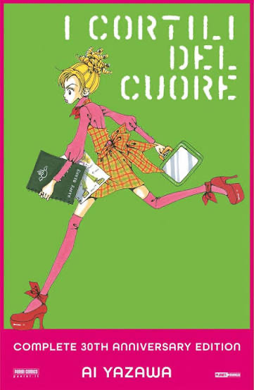 I CORTILI DEL CUORE - OMNIBUS ED