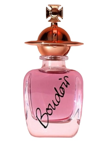 Vivienne Westwood Boudoir Perfume 