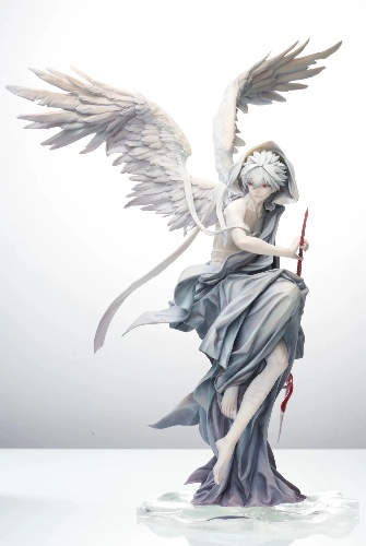 Kaoru 1/6 Scale Figure