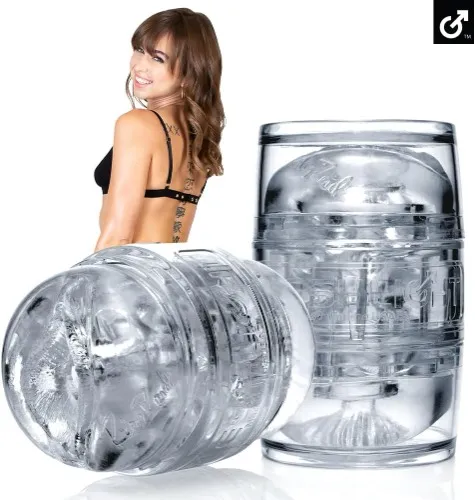 Fleshlight Quickshot Riley Reid