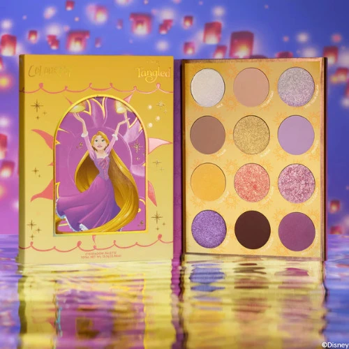 Best Day Ever (Eyeshadow Pallete)