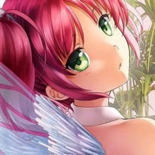 Kyu Sugardust (Huniepop) Cosplay