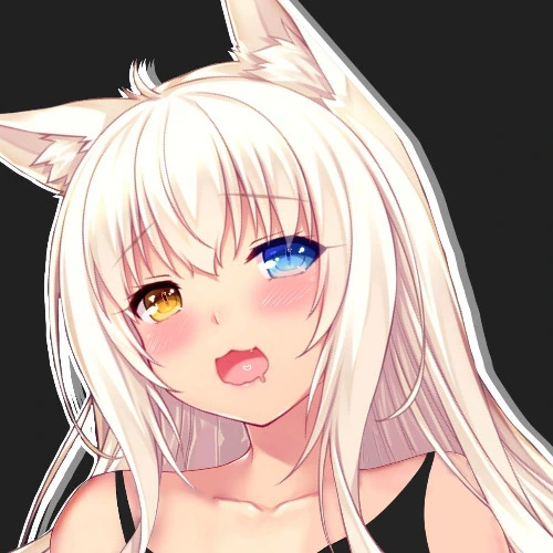 Coconut (Maid) Cosplay