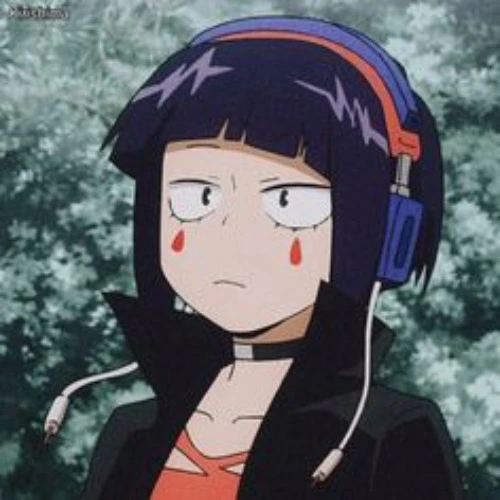 Jiro Cosplay