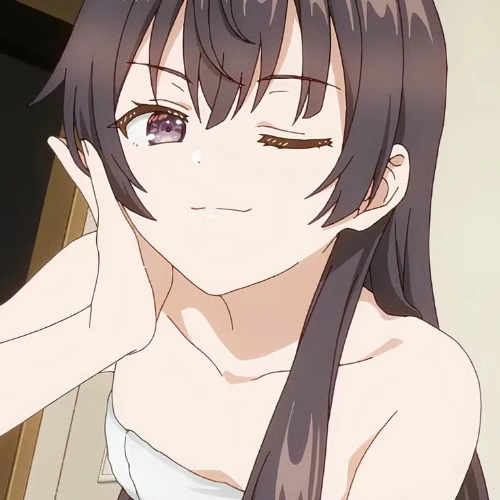 Yuki Suou Cosplay