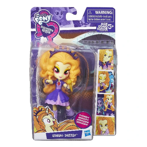Adagio Dazzle Figure!