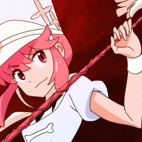 Nonon Cosplay