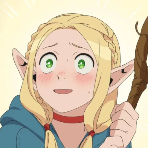 Marcille Donato Cosplay