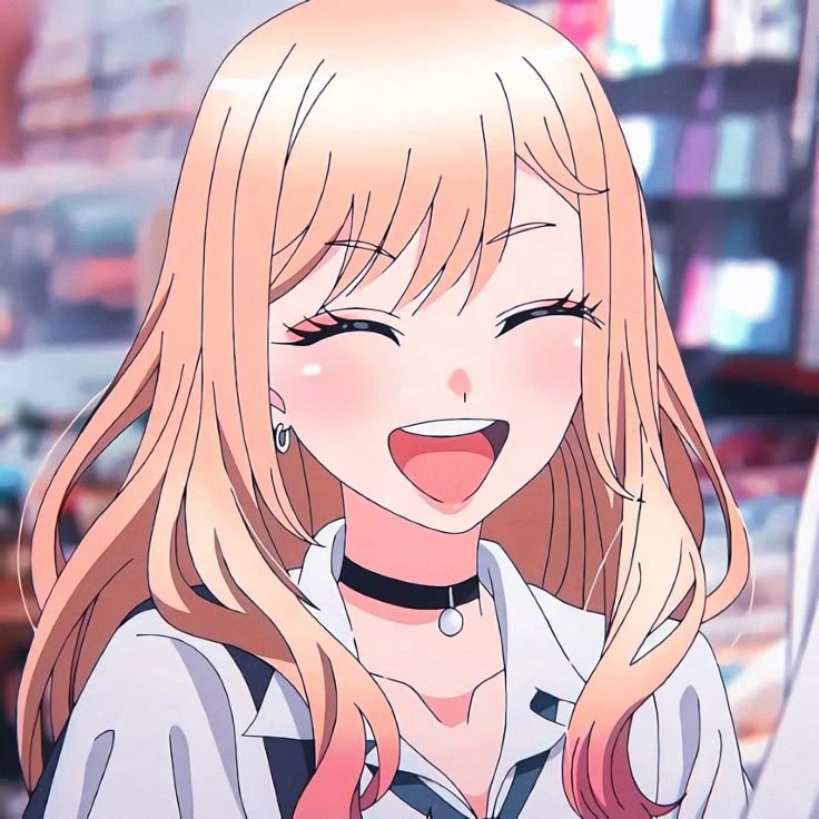 Hair Dye (Blonde + Pink)