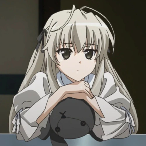 Kasugano Sora Cosplay