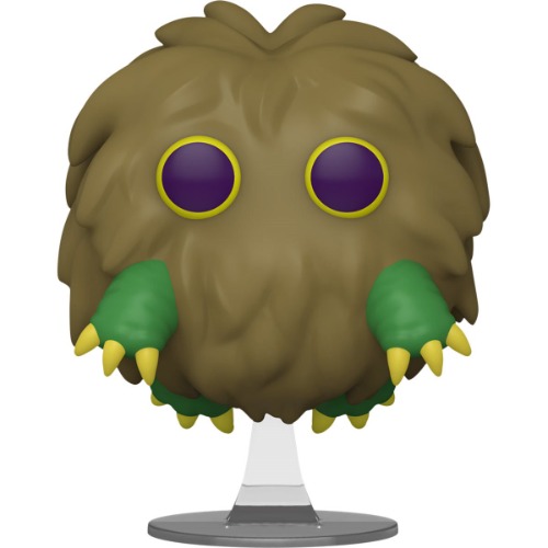 Yu-Gi-Oh! - Kuriboh Vinyl Figure Funko Pop! #1455
