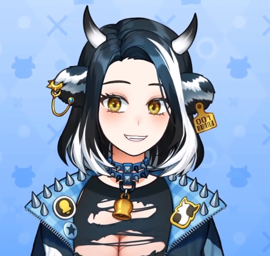 Model Art - 3.0 Mooranda