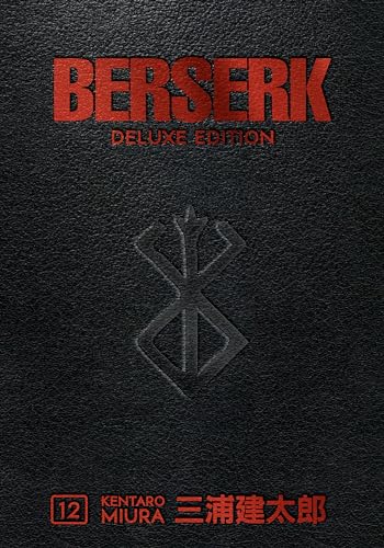 Berserk 12