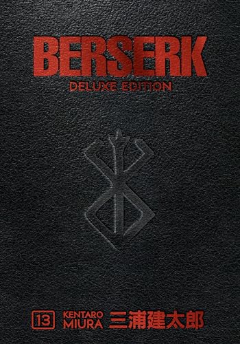 Berserk 13
