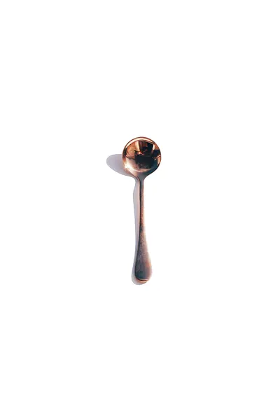 The Big Dipper: Rosé | Umeshiso Cupping Spoon by Bean & Bean Coffee Roasters