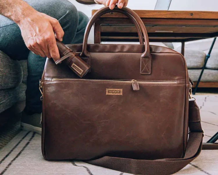 Personalized Tech Commuter Bundle