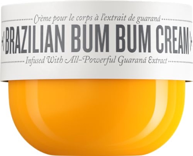 SOL DE JANEIRO Brazilian Bum Bum Cream - Cheirosa '62 - 240 mL