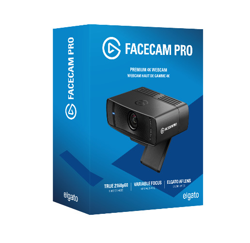 Facecam Pro