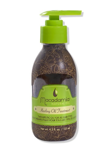 Healing Oil Treatment | 4.2oz / 125ml