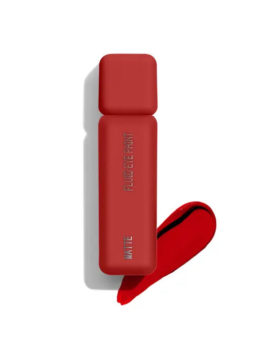 Matte Fluid Eye Paint™ | Scream of Consciousness