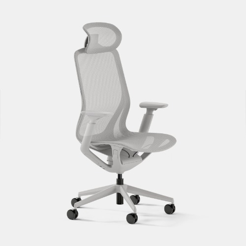 Aire Chair - Vapor