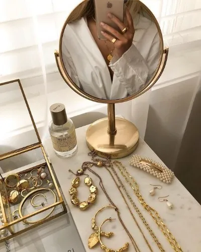 jewlery
