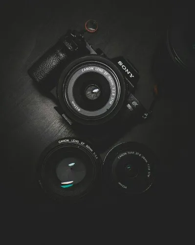 Camera