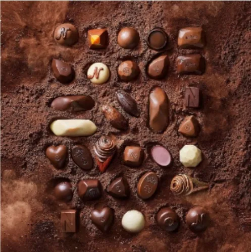 Make my life a little sweeter