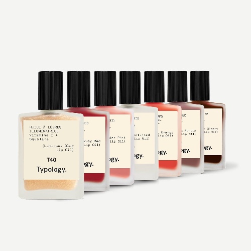 Typology Brown Lip Tint