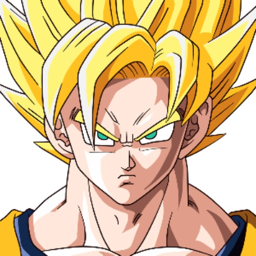 Super Saiyan