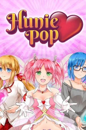 Hunie Pop