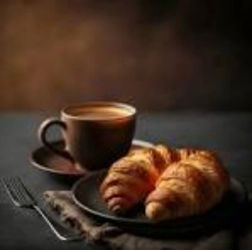 Brunch with a Friend