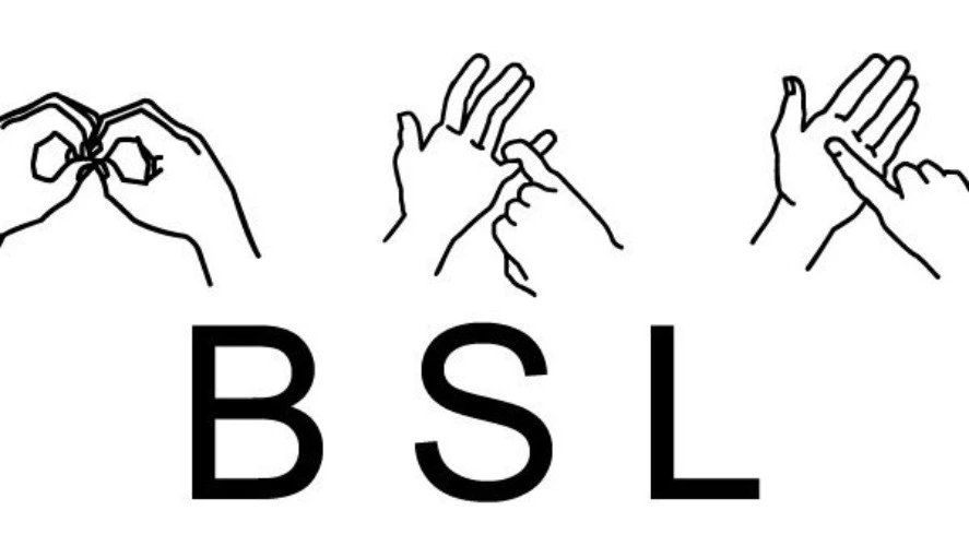 British Sign Language Course