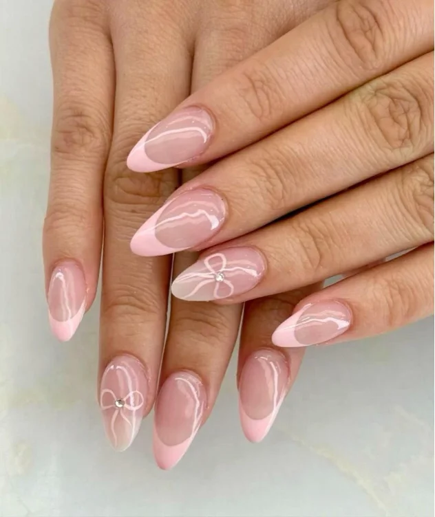 Manicure 