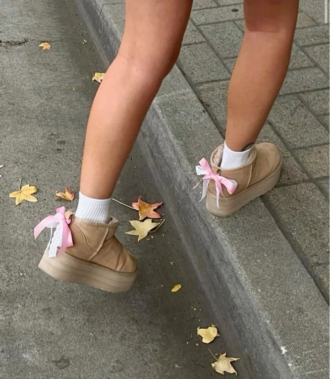 Ugg 🧦