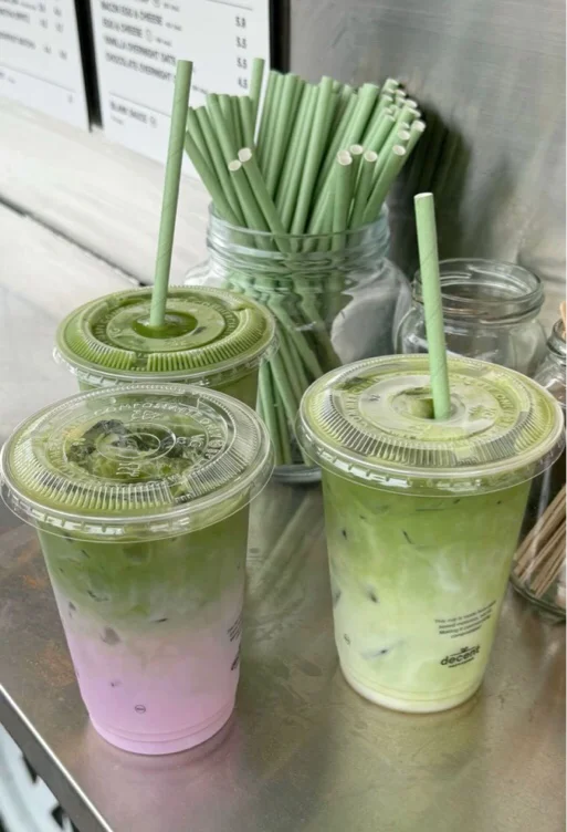 Matcha 