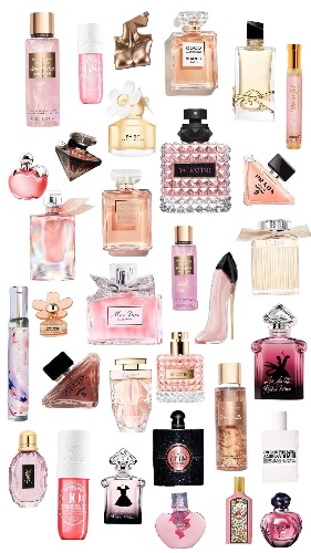  perfume 