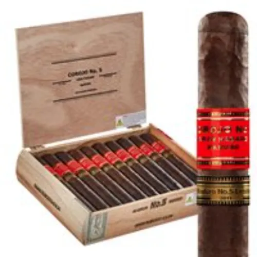 ($15) Cigar