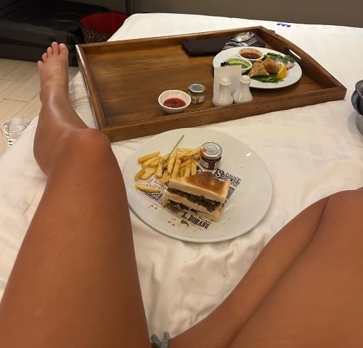Room Service